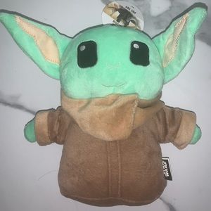 Star Wars Dog Toy
